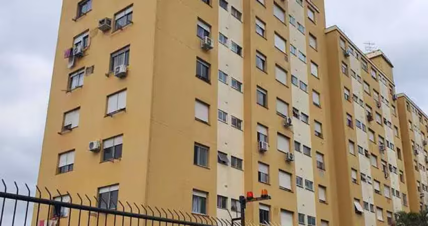 Apartamento com 1 quarto à venda no Jardim Itu Sabará, Porto Alegre 