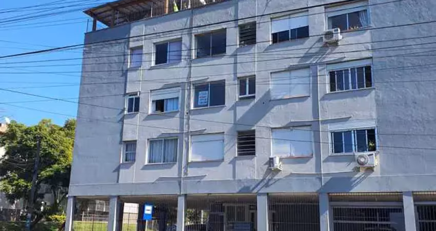 Apartamento com 1 quarto à venda no Partenon, Porto Alegre 