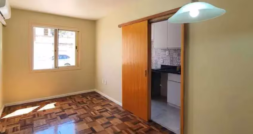 Apartamento com 2 quartos à venda no Jardim Botânico, Porto Alegre 