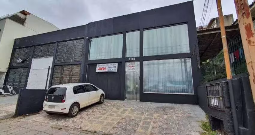 Ponto comercial para alugar no Jardim Botânico, Porto Alegre 