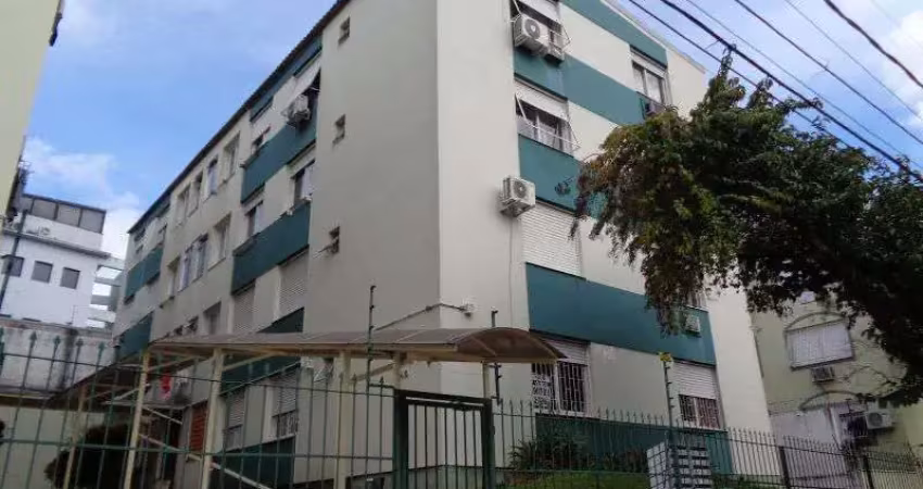 Apartamento com 2 quartos à venda no Jardim do Salso, Porto Alegre 