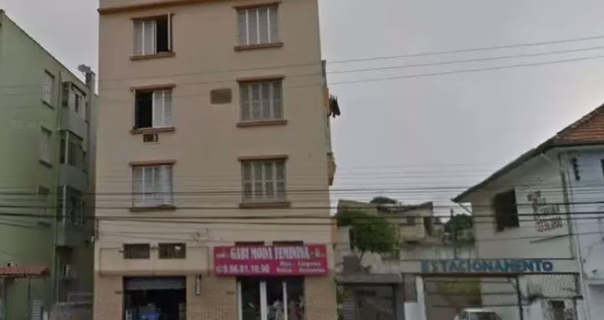 Apartamento com 2 quartos à venda no Partenon, Porto Alegre 