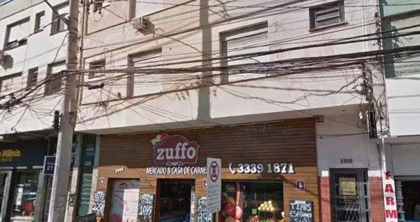 Apartamento com 2 quartos à venda no Partenon, Porto Alegre 