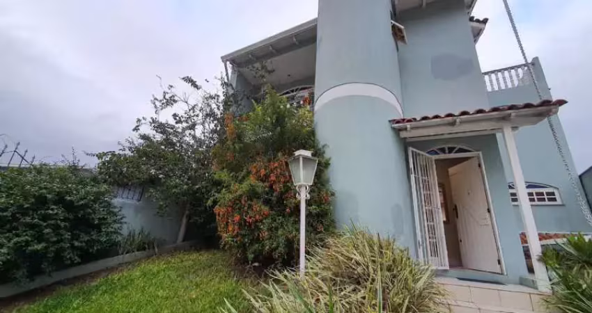 Casa com 4 quartos à venda no Partenon, Porto Alegre 