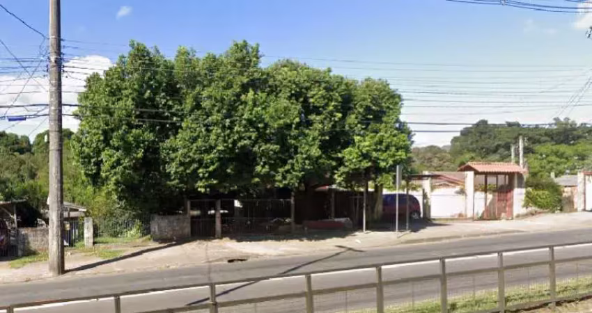 Terreno à venda na Agronomia, Porto Alegre 