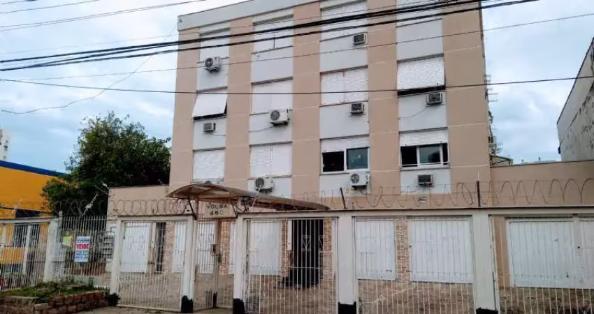 Apartamento com 2 quartos à venda no Partenon, Porto Alegre 