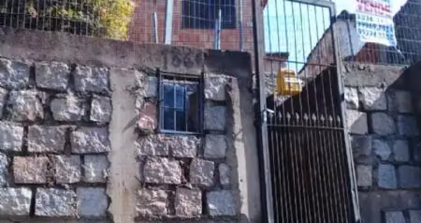 Casa com 3 quartos à venda no Partenon, Porto Alegre 