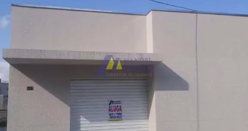 Sala comercial - thomaz coelho  -  araucária - r$ 950,00