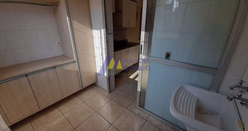Apartamento em Vila Nova  -  Araucária