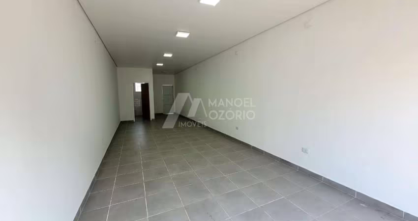 SALA COMERCIAL/ CENTRO DE ARAUCÁRIA