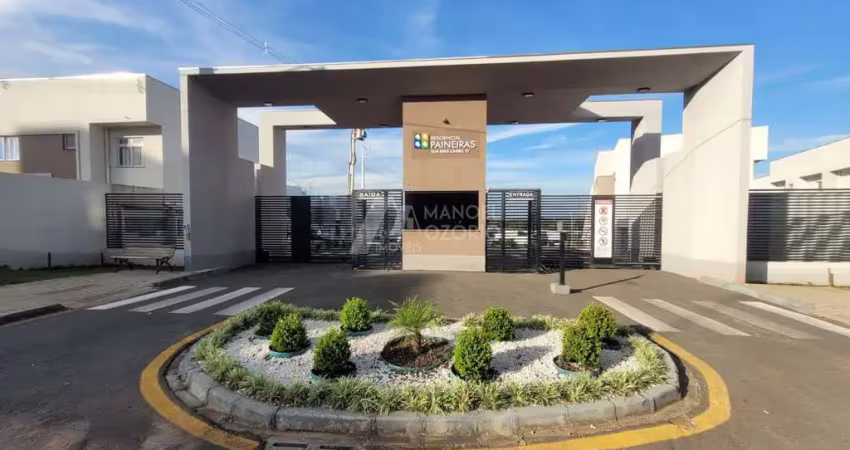 APARTAMENTO em Costeira  -  Araucária
