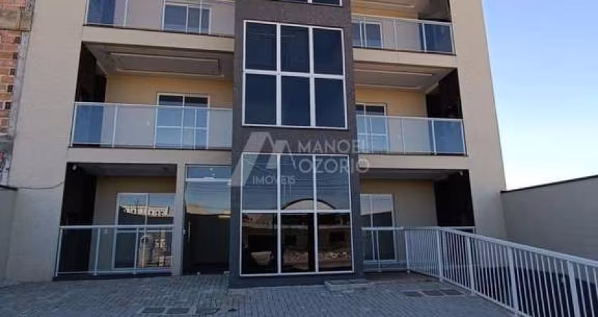 APARTAMENTO em Costeira  -  Araucária