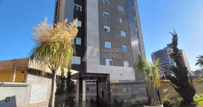Apartamento com 3 quartos para alugar no Centro, Araucária 