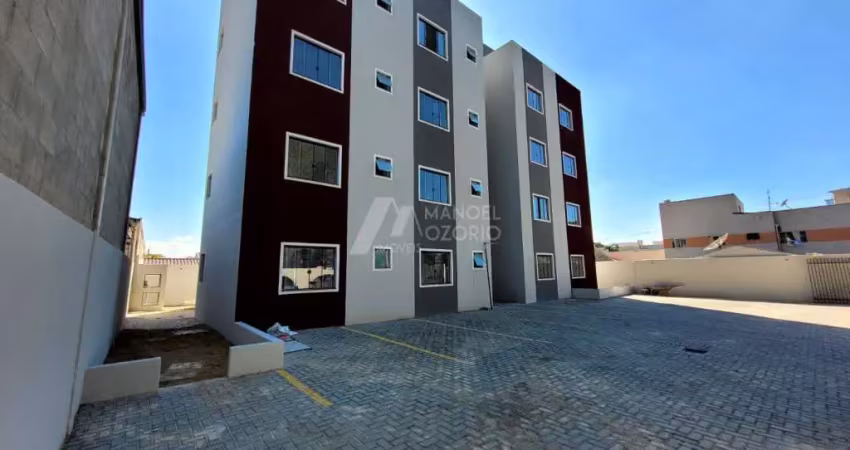 Apartamento com 2 quartos para alugar no Costeira, Araucária 