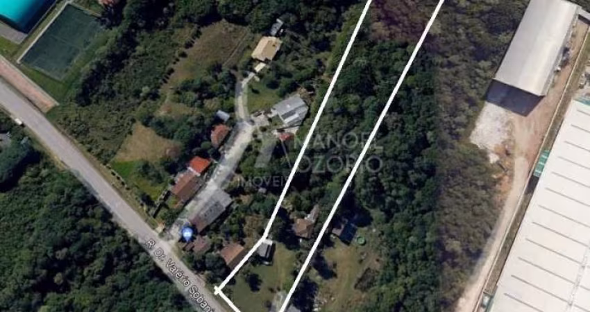 ÁREA em Thomaz Coelho - Araucária: Venda