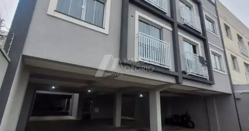 Apartamento em iguaçu - araucária | 2 quartos, 64m²