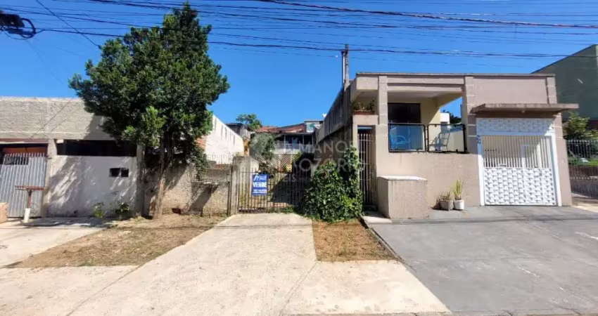 Terreno à venda no Passauna, Araucária 