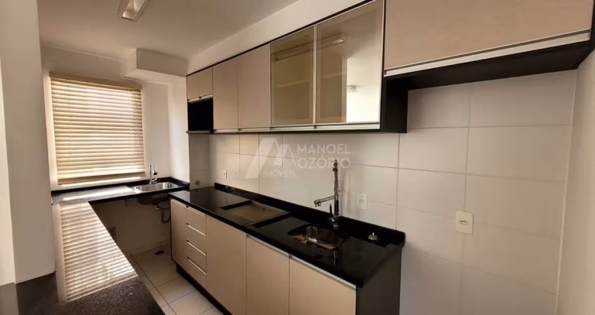 APARTAMENTO em Costeira - Araucária: 2 dormitórios, 54m²  para locação