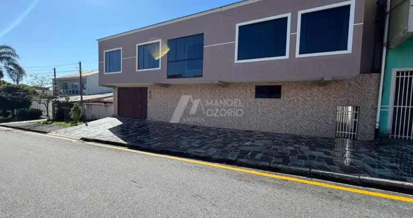 Casa com 3 quartos para alugar no Iguaçu, Araucária 