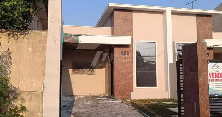 Casa à venda em fazenda velha - 3 dormitórios, 98m²