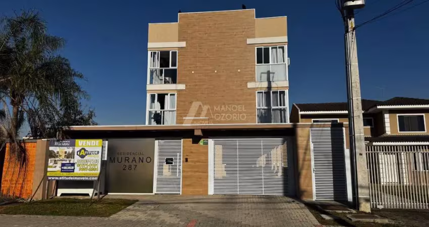 Apartamento com 3 quartos à venda no Fazenda Velha, Araucária 