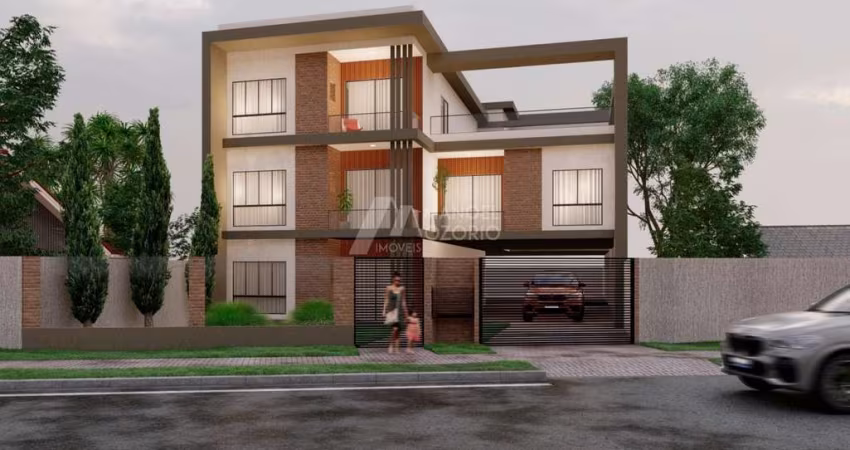 Venda Apartamento 2 Dorms em Fazenda Velha, Araucária