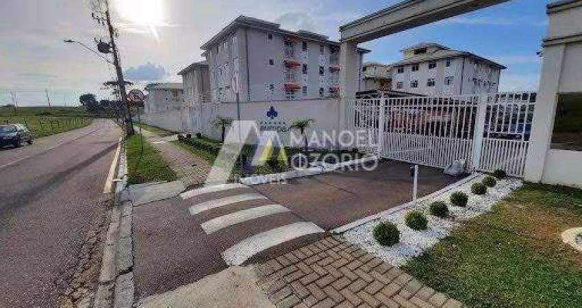 Venda Apartamento 2 Dorms em Costeira, Araucária - R$ 290.000