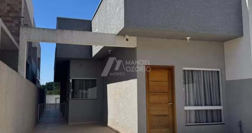 Casa no Jardim Dona Rosa em Araucária