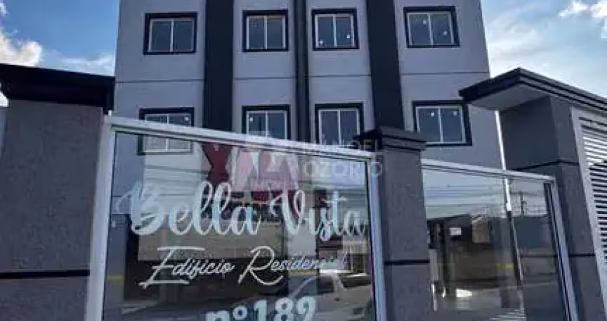 Apartamento a venda residencial bela vista, no coração de araucária