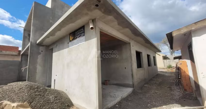 Lançamento - casas no jardim dalla torre em araucária