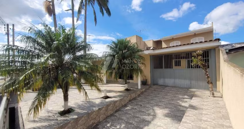 CASA em Iguaçu  -  Araucária