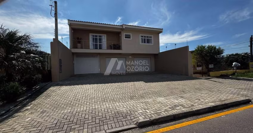 Comercial para Locação em Fazenda Velha - Araucária, 130m²