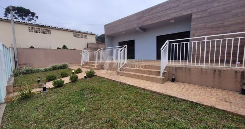 Alugue Comercial em Caximba, Curitiba - 200m² por R$3500