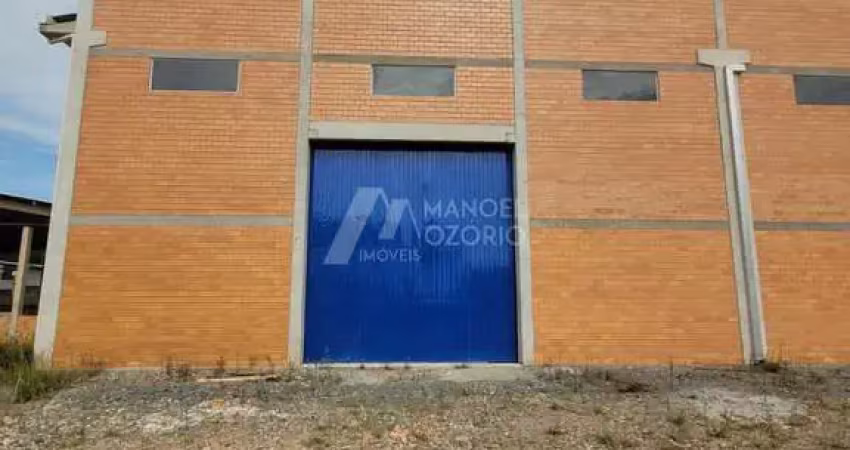 Barracão / Galpão / Depósito para alugar na Zona Rural, Araucária 