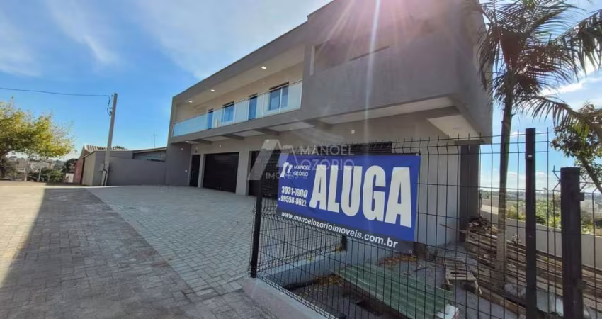 Comercial para Locação em Iguaçu - 40m² por R$1200