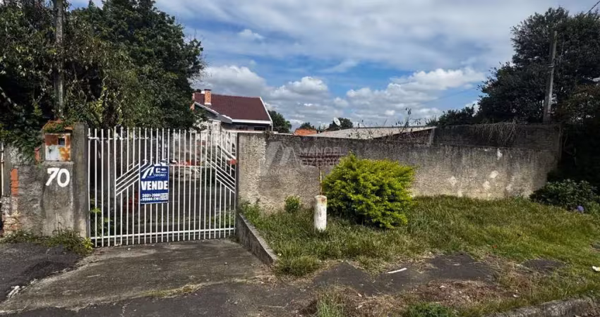 Terrano Murado a Venda em Araucária