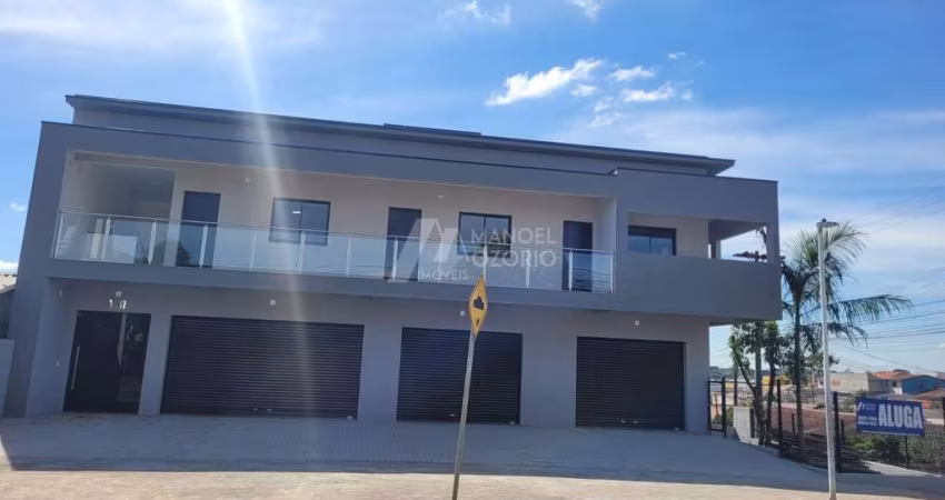 Comercial para Locação em Iguaçu - Araucária | 1 Banheiro