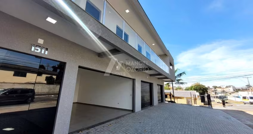 Comercial para Locação em Iguaçu - Araucária | 43.7m² por R$1800