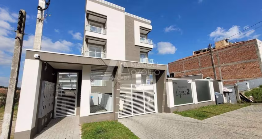 Aluguel de Apartamento 3 Dormitórios no Centro de Araucária