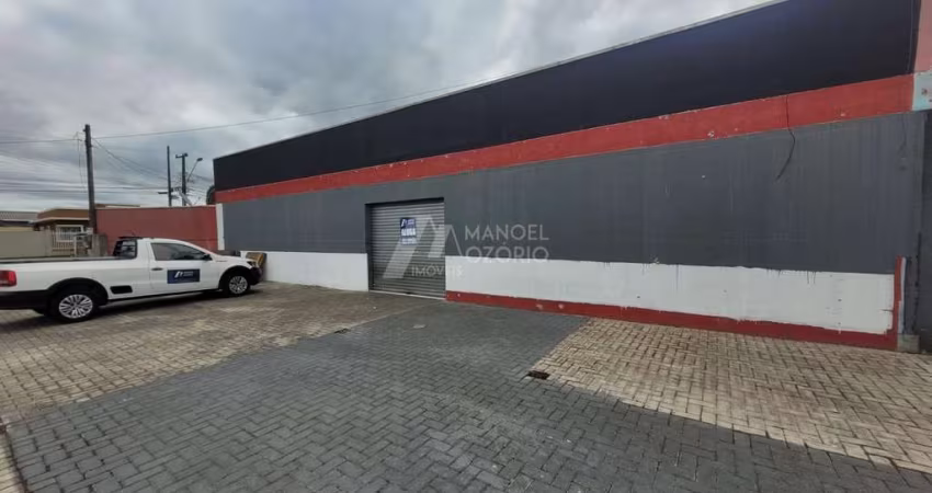 Barracão em Campina Da Barra  -  Araucária