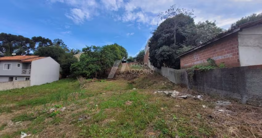Terreno à Venda em Porto das Laranjeiras - Araucária por R$450 mil