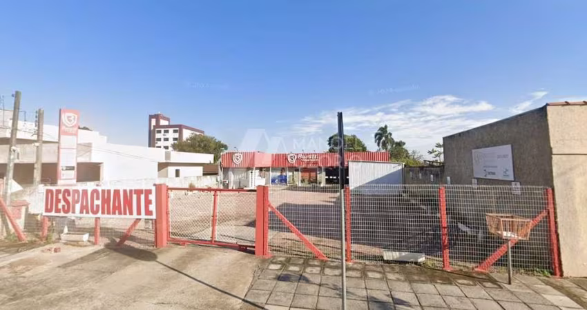 Terreno à Venda no Centro de Araucária por R$ 1.300.000