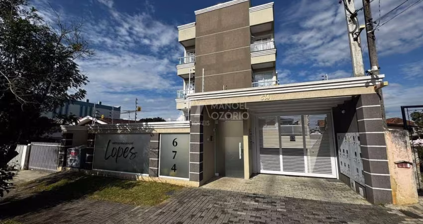 Aluguel de Apartamento 3 Dormitórios no Centro de Araucária