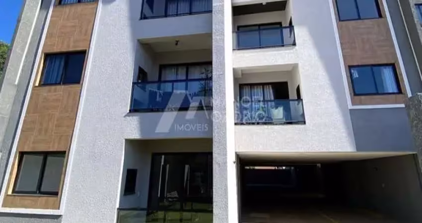 Apartamento à venda em fazenda velha, araucária, 2 quartos - 1 suíte