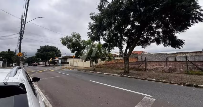 TERRENOS PARA LOCAÇÃO NO IGUAÇU - 750m² - R$2.500,00