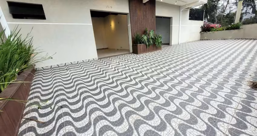 Ponto comercial para alugar no Iguaçu, Araucária 