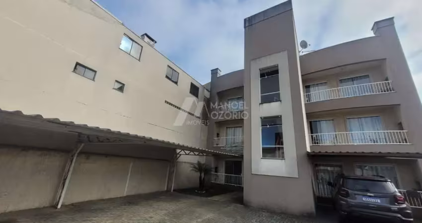 Apartamento para alugar no Fazenda Velha, Araucária 