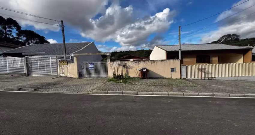 Terreno à venda no Porto das Laranjeiras, Araucária 