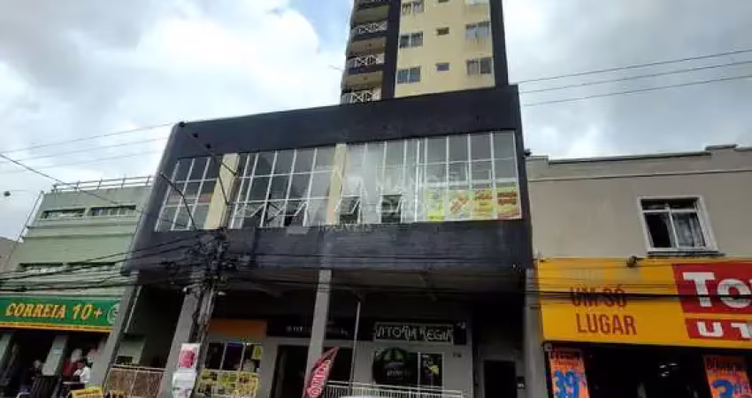 Kitinet para alugar no centro de araucária por r$1100
