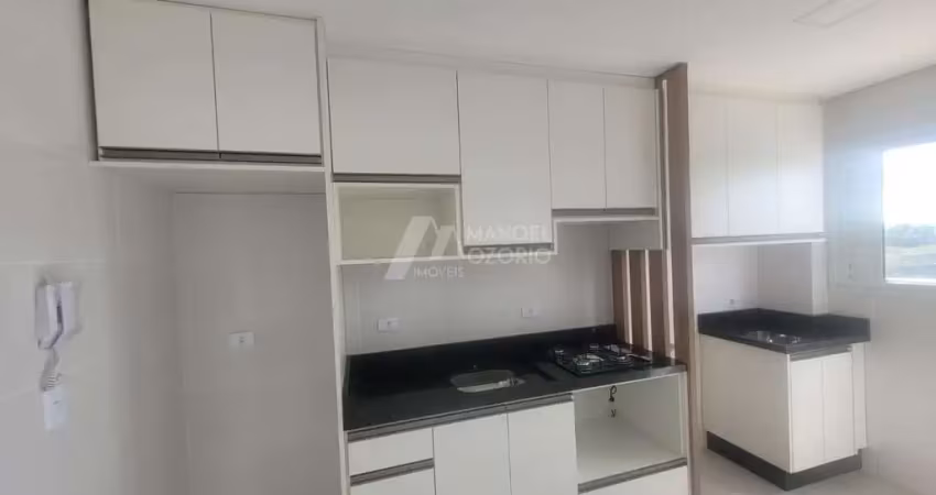 Alugue apartamento 3 quartos em estação araucária por r$2200